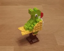 11039 Parrot