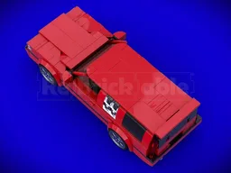 Volvo 850 R