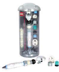 Lego Bionicle Kohrak Pen