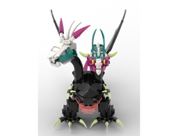 71457 Two-headed Dragon