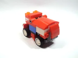 31055 Street Sweeper