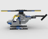 76917 Helicopter