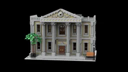 BRICKS LIBRARY