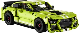 Ford Mustang Shelby GT500