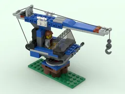 31075 Crane