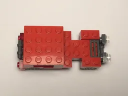 Hot Rod