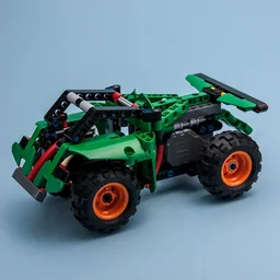 42149 Speed Buzz