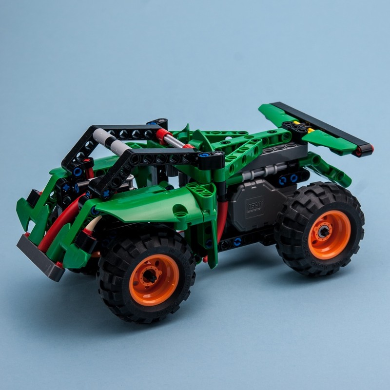 Lego 42149 Speed Buzz