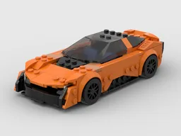 Toyota FT-SE