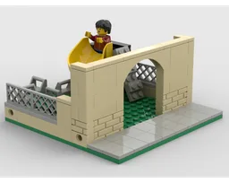 Modular Playground