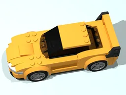 Mitsu Lancer Evo