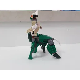 31058 - Centaur