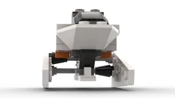 912055 Hydrofoil