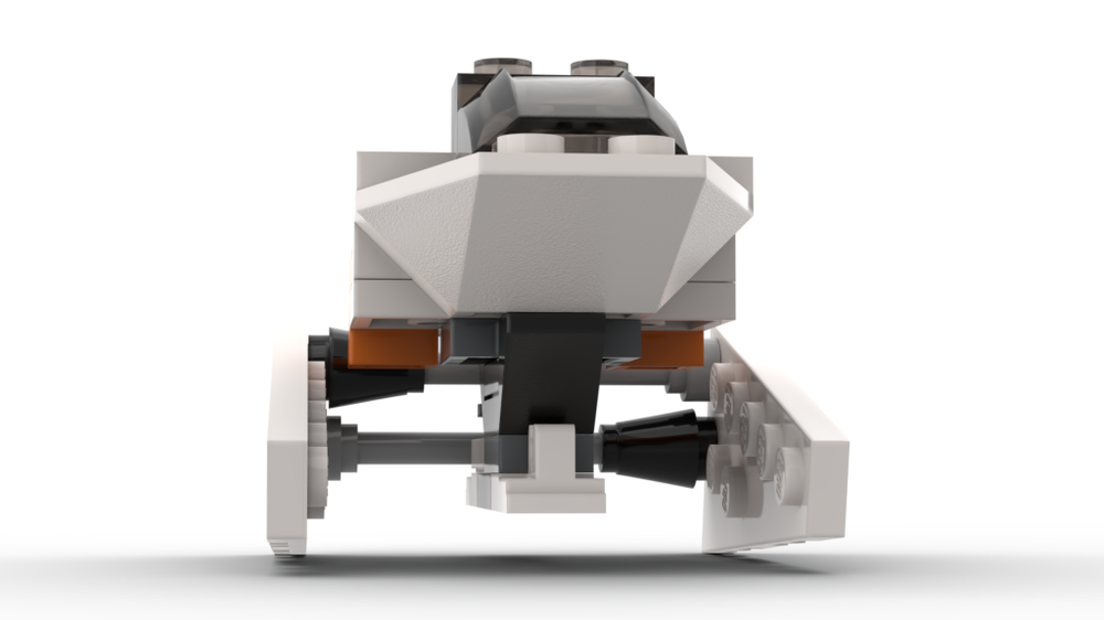 Lego 912055 Hydrofoil