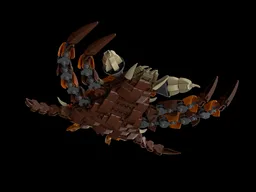Zerg Guardian