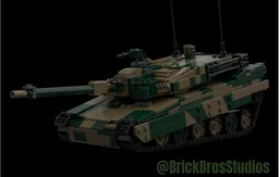 K2 Black Panther