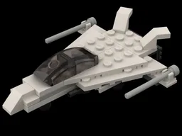 2x912055 War Plane #4