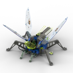 MOC-0030 dragonfly