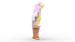 11028 Parrot