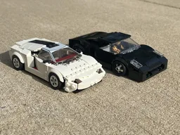 76908 Aventador