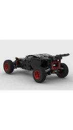 42160 Offroad Race Buggy