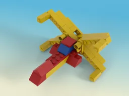 6365 X-wing
