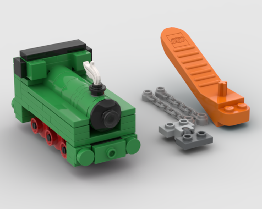 Lego No. 25
