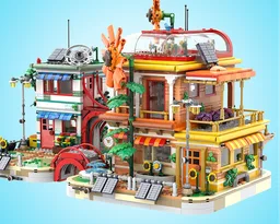 Solar City