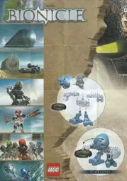 Matoro polybag