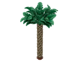 Exotic Tree