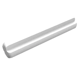 Technic Axle 3 / White