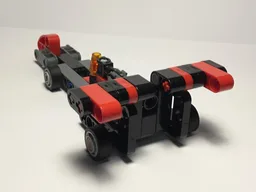 30655 Dragster