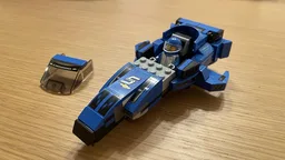 Space Jet