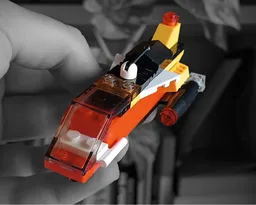 Spaceship