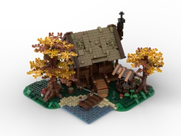 Family Cabin