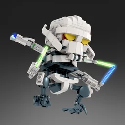 General Griveos