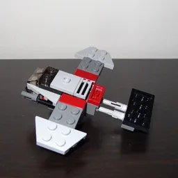 75028 Jumbo plane