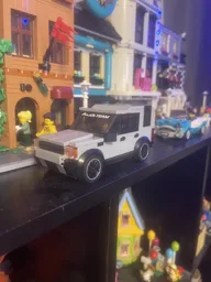 Diskovery gen 3