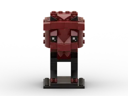 Corrupted Hunllef