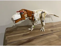 Tyrannotitan chubutensis