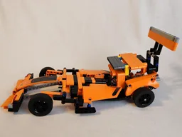 Formula racer 42093