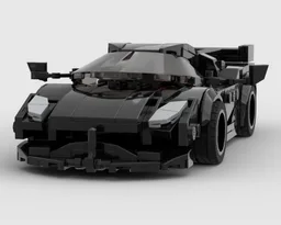 Koenigsegg Agera RS