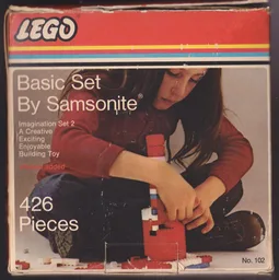 Imagination Basic Set 2