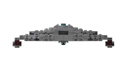 Brenton-Class Heavy Cruiser