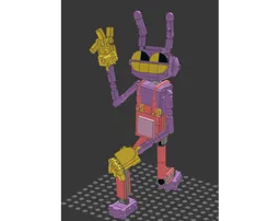 jax