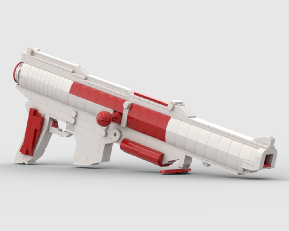 Lego Ricochet Racers Tribute
