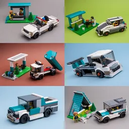 60386 6IN1