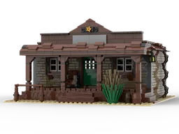 Sheriff's office
