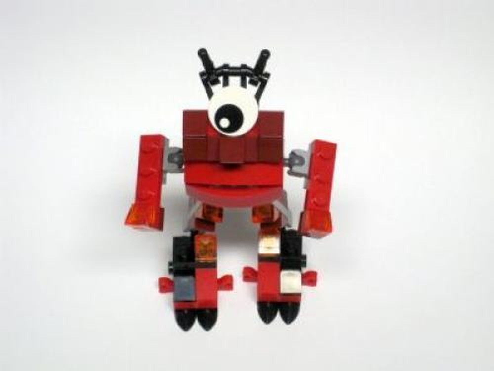 Lego Kulv