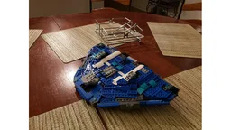 Microscale Cobra mk3